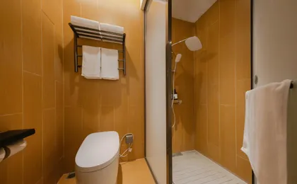 Ji Hotel Beijing Shilihe