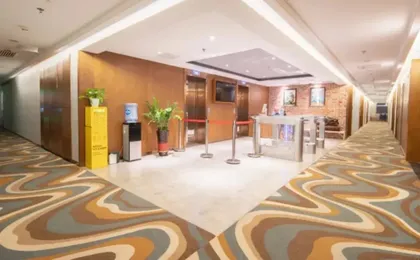 James Joyce Coffetel Hotel (Beijing Capital Children's Research Institute Chaoyangmen)
