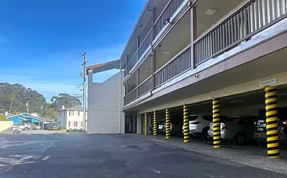 Ocean Gate Inn
