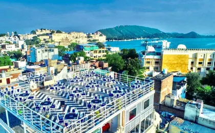 Pax Rafahiya Haveli Udaipur