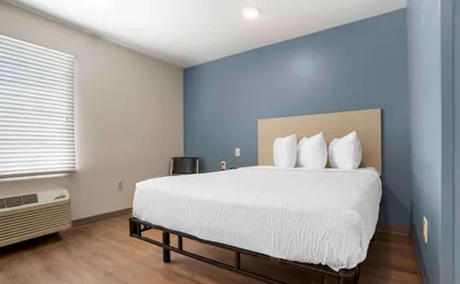 Extended Stay America Select Suites Pensacola Northwest