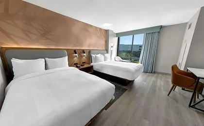 Houston Marriott North