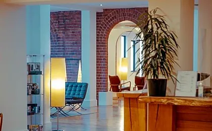 Hope Street Hotel
