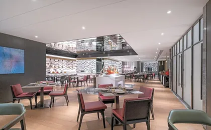 The G Shenzhen, A Tribute Portfolio Hotel