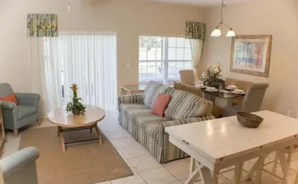 Ip60335 - Coral Cay Resort - 4 Bed 3 Baths Townhome