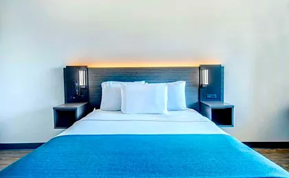 Studio 6 Extended Stay - Ocean Springs, MS