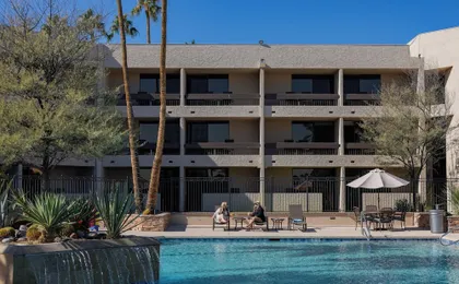 The Mccormick Scottsdale (Ht)