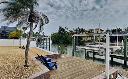 Tortuga Too by Distinctive Beach Rentals