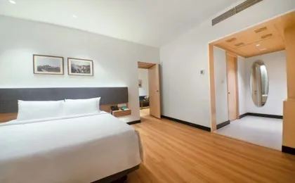 Hotel Greenpark