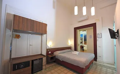 Maison Toledo 210