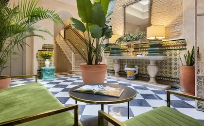 Casa Sevilla 1855 Suites by Época
