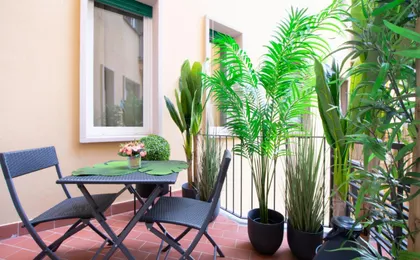 La Dotta Apartments