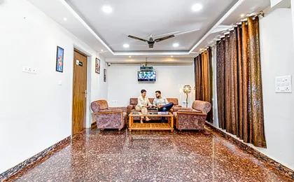 FabHotel Prime Shiv Mahima