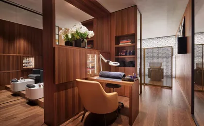 Bulgari Hotel Milano