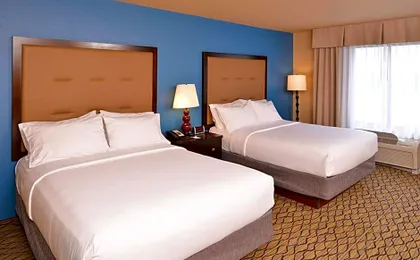 Holiday Inn Express & Suites Wichita Falls by IHG