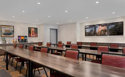 Home2 Suites By Hilton Ann Arbor South