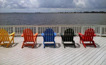 Sailport Waterfront Suites on Tampa Bay