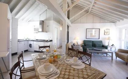 Apartamento Mar de Alboran