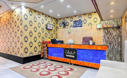 Collection O NSCB International Airport Formerly Raj Guest House