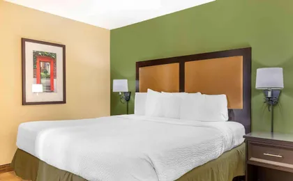 Extended Stay America Boston Westborough Computer Dr.