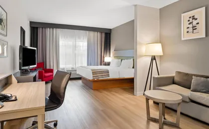 Country Inn & Suites by Radisson, Roanoke, Va