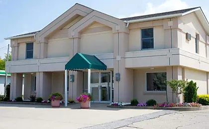 Prestige Inn