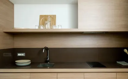 Eric Vokel Boutique Apartments - Hamburg Suites