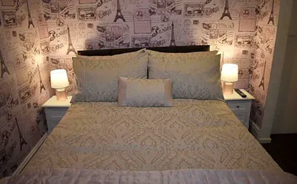 The Franklyn Hotel BB