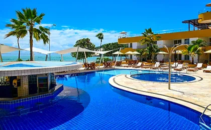 Aquaria Natal Hotel