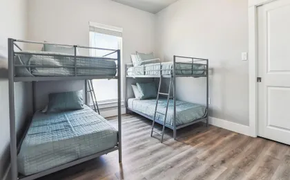 Bayfront Nirvana! by Ryson Vacation Rentals