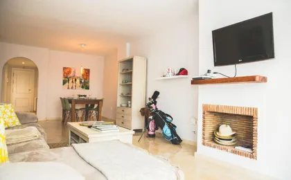 Luxury Apartment Guadalmina Golf - Marbella