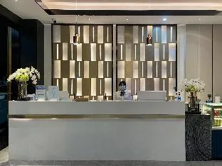 Echarm Hotel Guangzhou South Railway Station