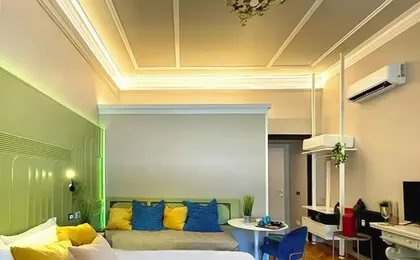 Z-Archsuites - URBE