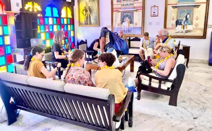 Kotra Haveli