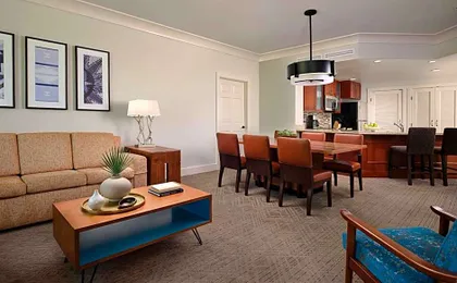 Marriott's Canyon Villas