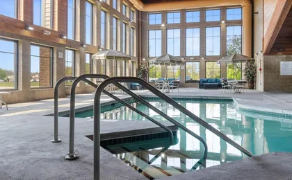 Americinn by Wyndham Green Bay East