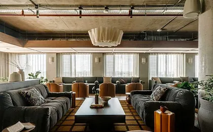 Mason & Fifth, Westbourne Park