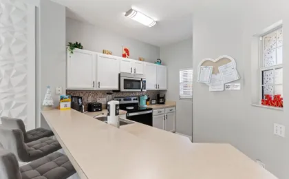 Serene Stay At Terra Verde Resort By Shine Villas 111 3 Bedroom Townhouse