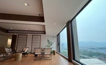 Bozun Hotel Chongqing University City