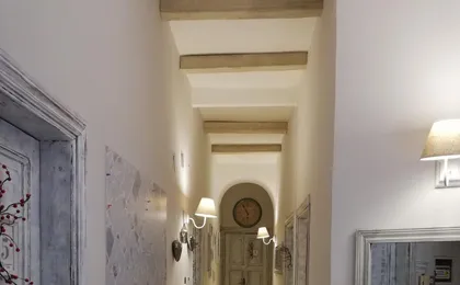Relais Indipendenza