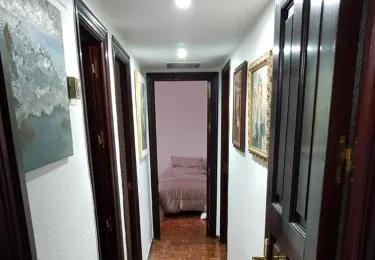 Apartamento zona Palacio de las Dueñas y las Setas