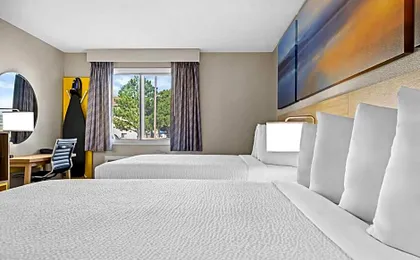 Days Inn by Wyndham Billings