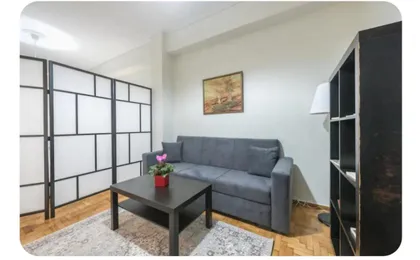 Athens Apartment 5-Min To Metaxourgeio Metro
