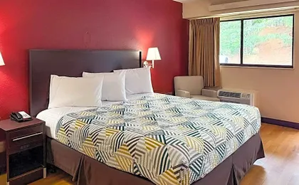 Motel 6 Atlanta Smyrna / Ballpark