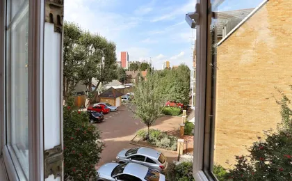 Austin David Apartments - Classic 2 Bed