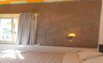 Beautiful And Spacious Room Near Cretan Sea (Adults Only)