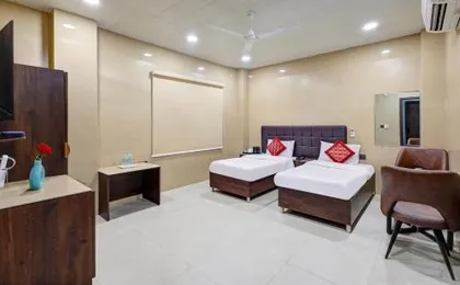 Hotel Singh Palace