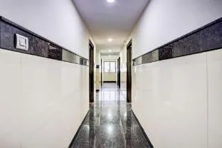 Hotel O Om Sai Residency