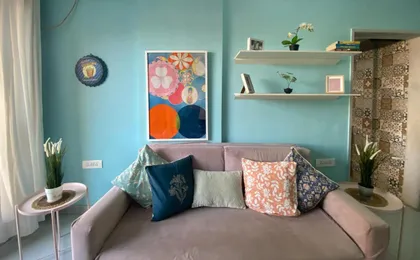 Connekthomes - Angel Views, Chapel Road, Bandra West (Adults Only)