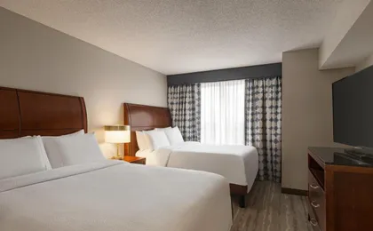 Hilton Garden Inn Fort Myers Airport/Fgcu (H)
